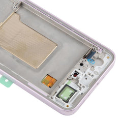 For Samsung Galaxy A35 SM-A356B Original LCD...