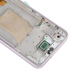 For Samsung Galaxy A35 SM-A356B Original LCD...