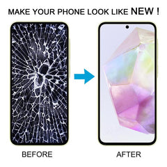 For Samsung Galaxy A35 SM-A356B Original LCD...