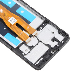Para Samsung Galaxy A06 SM-A065F Digitalizad...