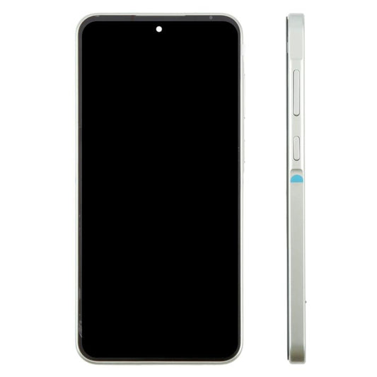 For Galaxy A36 SM-A366B 6.67 inch OLED LCD Screen with Frame