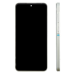 For Galaxy A36 SM-A366B 6.67 inch OLED LCD Screen with Frame