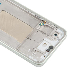 For Galaxy A36 SM-A366B 6.67 inch OLED LCD Screen with Frame
