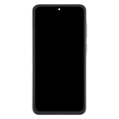 For Galaxy A36 SM-A366B 6.67 inch OLED LCD Screen with Frame