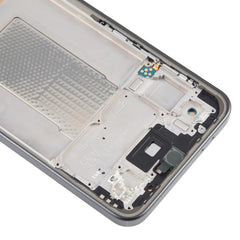 For Galaxy A36 SM-A366B 6.67 inch OLED LCD Screen with Frame