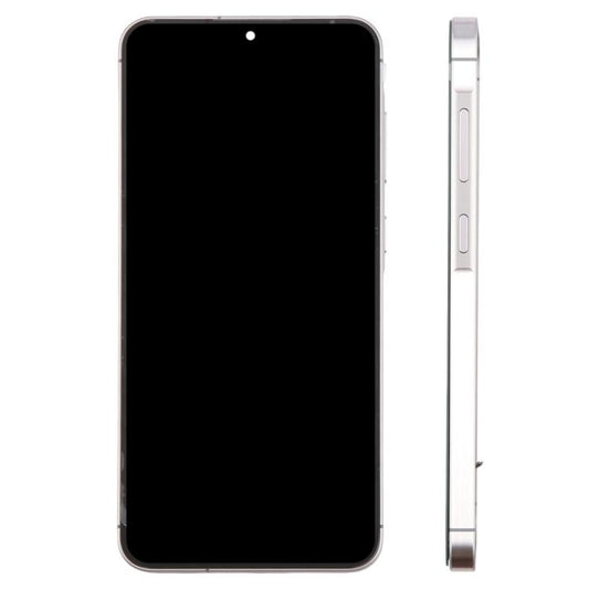 For Galaxy A56 SM-A566B 6.67 inch OLED LCD Screen with Frame