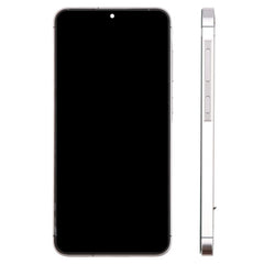 For Galaxy A56 SM-A566B 6.67 inch OLED LCD Screen with Frame