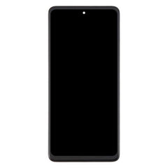 For Galaxy A51 4G SM-A515F 6.43 inch OLED LCD with Frame