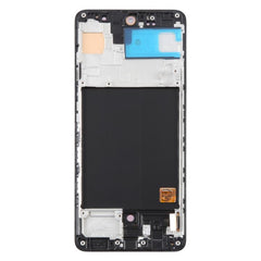 For Galaxy A51 4G SM-A515F 6.43 inch OLED LCD with Frame