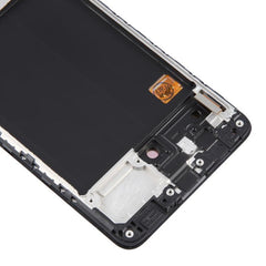 For Galaxy A51 4G SM-A515F 6.43 inch OLED LCD with Frame