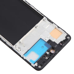 For Galaxy A51 4G SM-A515F 6.43 inch OLED LCD with Frame