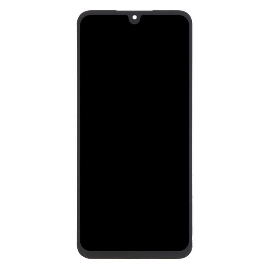 For Galaxy A16 4G SM-A165F 6.66 inch OLED LCD with Frame