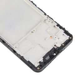 For Galaxy A16 4G SM-A165F 6.66 inch OLED LCD with Frame