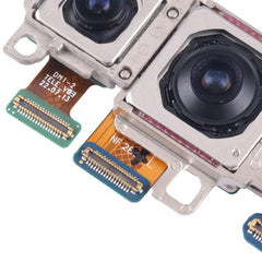 Para el Samsung Galaxy S24 SM-S921B, conjunt...
