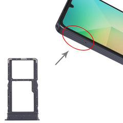 Para Samsung Galaxy A06 5G SM-A066B SIM orig...