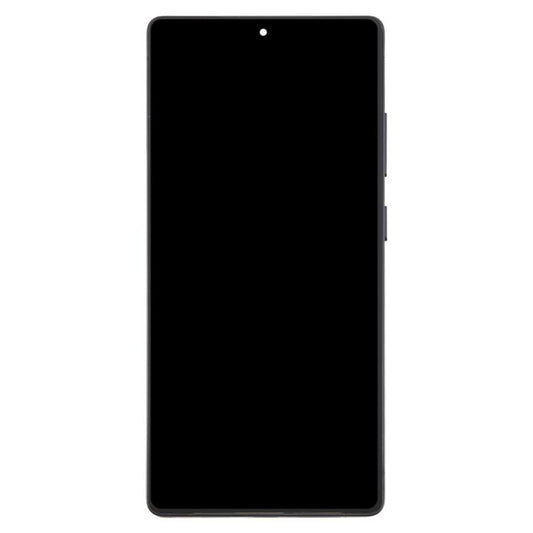 Pantalla LCD OLED de 6,78 pulgadas con digit...
