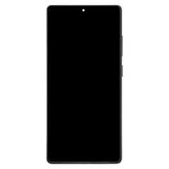 Pantalla LCD OLED de 6,78 pulgadas con digit...