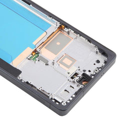 Pantalla LCD OLED de 6,78 pulgadas con digit...