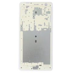 Para Galaxy J3 Pro Carcasa Frontal LCD Marco...