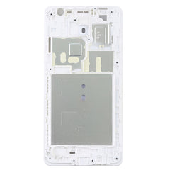 Para Galaxy J3 Pro Carcasa Frontal LCD Marco...