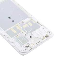 Para Galaxy J3 Pro Carcasa Frontal LCD Marco...