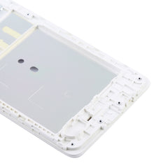 Para Galaxy J3 Pro Carcasa Frontal LCD Marco...