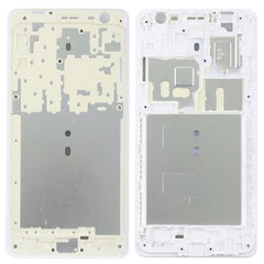 Para Galaxy J3 Pro Carcasa Frontal LCD Marco...