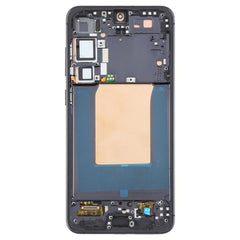 Pantalla LCD OLED para Samsung Galaxy S25+ S...