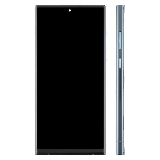 Pantalla TFT LCD digitalizadora completa con...