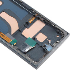 Pantalla TFT LCD digitalizadora completa con...