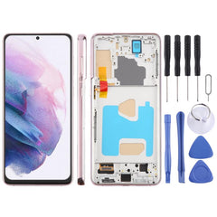 Pantalla TFT LCD digitalizadora de 6,58 pulg...