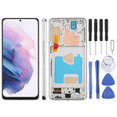 Pantalla TFT LCD digitalizadora de 6,58 pulg...