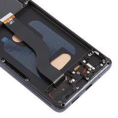 Pantalla TFT LCD digitalizadora de 6,58 pulg...