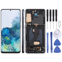 Pantalla TFT LCD digitalizadora de 6,58 pulg...
