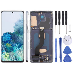 Pantalla TFT LCD digitalizadora de 6,58 pulg...