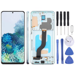 Pantalla TFT LCD digitalizadora de 6,58 pulg...