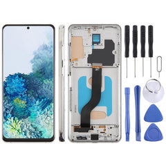 Pantalla TFT LCD digitalizadora de 6,58 pulg...