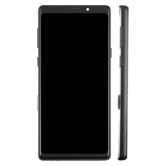 Pantalla TFT LCD digitalizadora de 6,33 pulg...