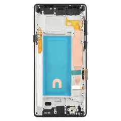 Pantalla TFT LCD digitalizadora de 6,33 pulg...