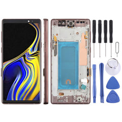 Pantalla TFT LCD digitalizadora de 6,33 pulg...