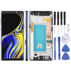 Pantalla TFT LCD digitalizadora de 6,33 pulg...