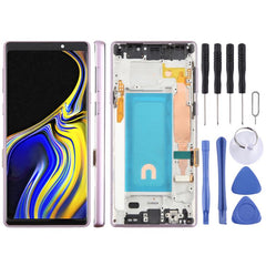 Pantalla TFT LCD digitalizadora de 6,33 pulg...