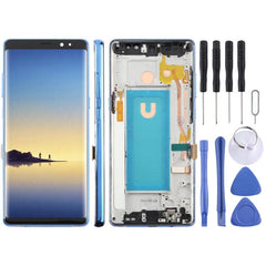Pantalla LCD TFT de 6,25 pulgadas para Samsu...