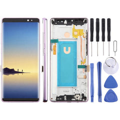 Pantalla LCD TFT de 6,25 pulgadas para Samsu...