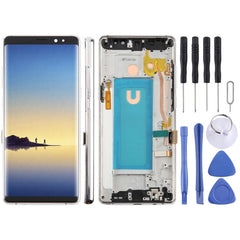 Pantalla LCD TFT de 6,25 pulgadas para Samsu...
