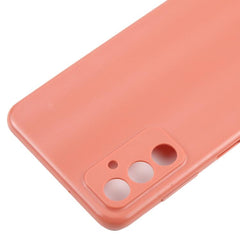 Tapa trasera para Samsung Galaxy M13 SM-M135...