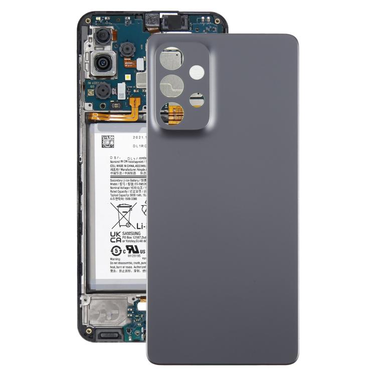 Tapa trasera para Samsung Galaxy A73 SM-A736...