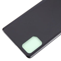 Tapa trasera para Samsung Galaxy A71 4G SM-A...