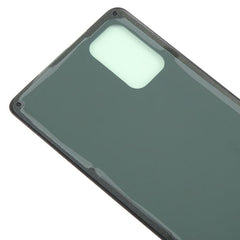 Tapa trasera para Samsung Galaxy A71 4G SM-A...