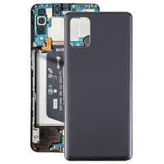 Tapa trasera para Samsung Galaxy A71 4G SM-A...